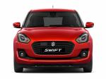 Suzuki Swift 2017 года (WW)